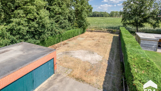 Lillerbaan - 32 - - 3990