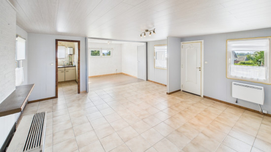 Rue des Bergeronnettes - 51 - - 5377