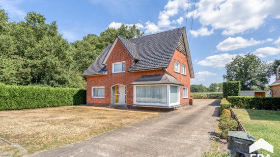 Lillerbaan - 32 - - 3990