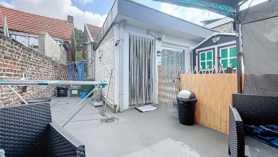 Rue de l&#039;Espinette - 42 - - 4420