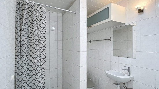 rue du Faubourg - 12A - - 6856