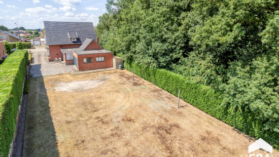 Lillerbaan - 32 - - 3990