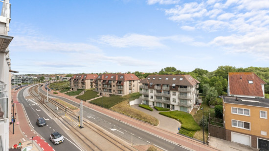 Albert I Laan - 113 - 502 - 8670
