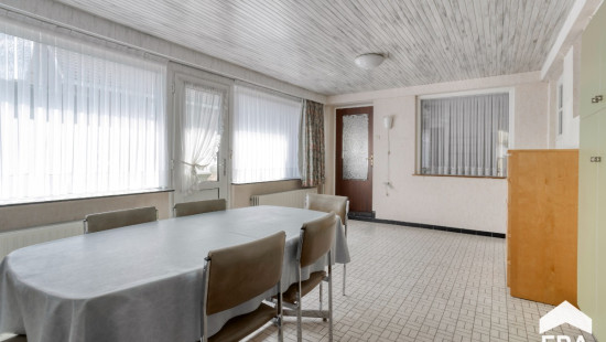 Lillerbaan - 32 - - 3990