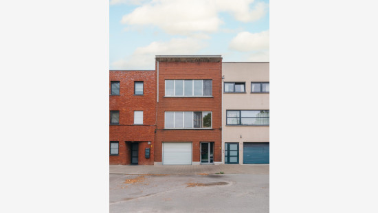 Schansweg - 34 - 101 - 2610