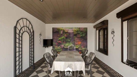 Schansstraat - 8 - - 3990