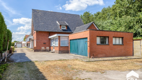 Lillerbaan - 32 - - 3990
