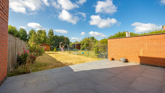 Hovesesteenweg - 81 - - 2530