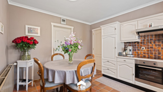 Schansstraat - 8 - - 3990