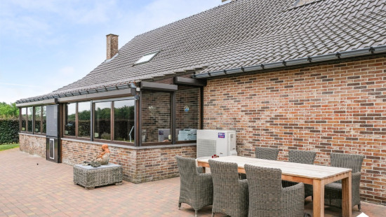 Herenthoek - 15 - - 3910