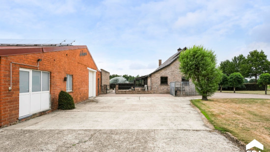 Herenthoek - 15 - - 3910