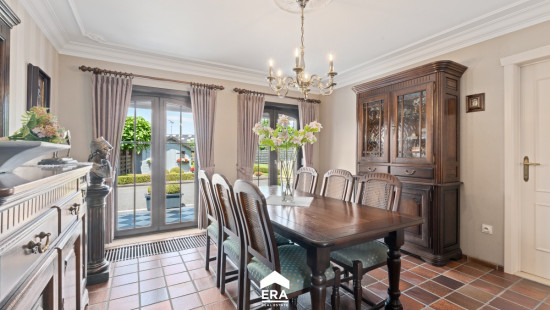 Schansstraat - 8 - - 3990