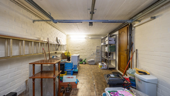 Hovesesteenweg - 81 - - 2530