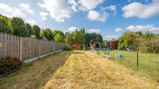 Hovesesteenweg - 81 - - 2530