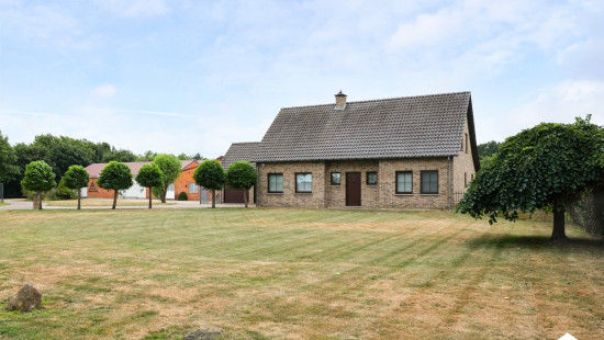 Herenthoek - 15 - - 3910