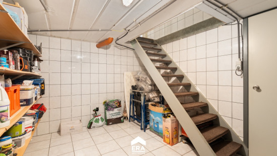 Schansstraat - 8 - - 3990