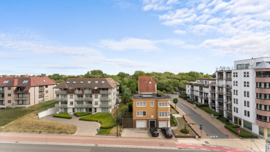 Albert I Laan - 113 - 502 - 8670