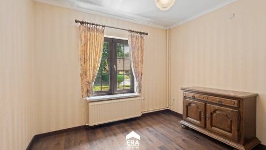 Schansstraat - 8 - - 3990