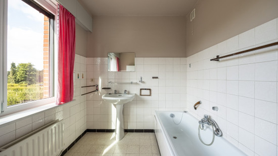Hovesesteenweg - 81 - - 2530