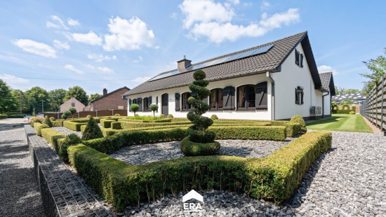 Schansstraat - 8 - - 3990