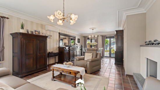 Schansstraat - 8 - - 3990