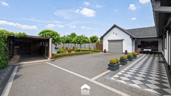 Schansstraat - 8 - - 3990