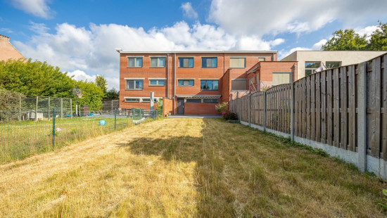 Hovesesteenweg - 81 - - 2530