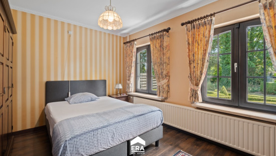 Schansstraat - 8 - - 3990