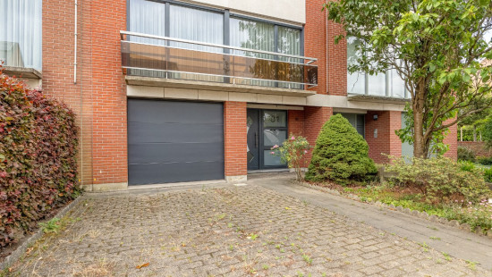 Hovesesteenweg - 81 - - 2530