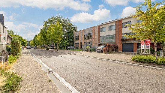 Hovesesteenweg - 81 - - 2530