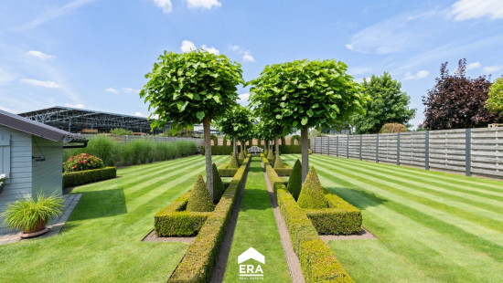 Schansstraat - 8 - - 3990