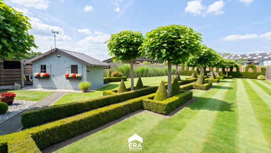 Schansstraat - 8 - - 3990