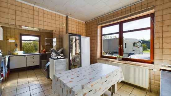 route de Marche - 5 - - 5377
