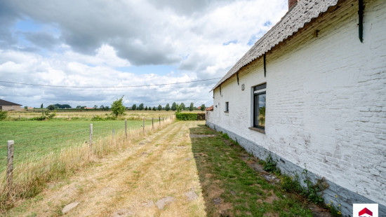 Meulebekesteenweg - 65 - - 8720
