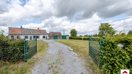 Meulebekesteenweg - 65 - - 8720