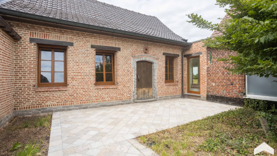 Herenbergdreef - 2 - - 9310