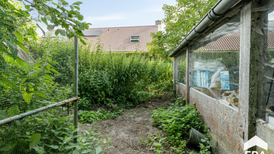 Kozijnhoekstraat - 6 - - 8750