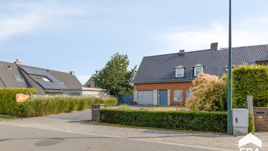 Kozijnhoekstraat - 6 - - 8750