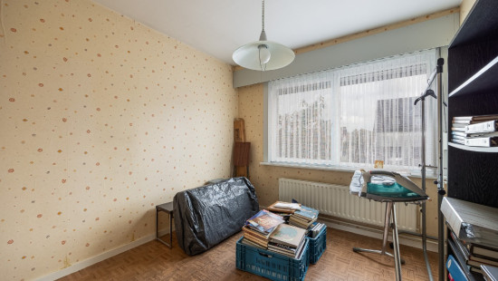 Hovesesteenweg - 81 - - 2530