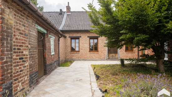 Herenbergdreef - 2 - - 9310