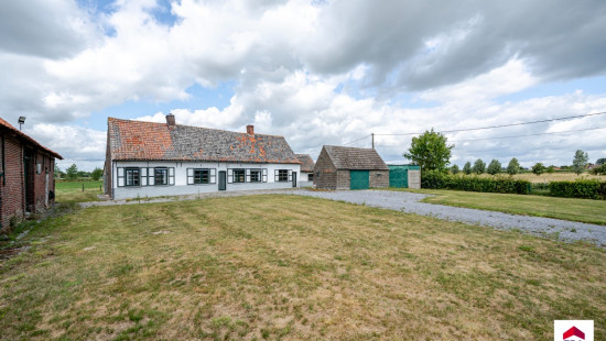 Meulebekesteenweg - 65 - - 8720