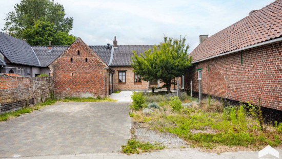 Herenbergdreef - 2 - - 9310