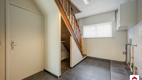 Statiestraat - 123 - - 8720