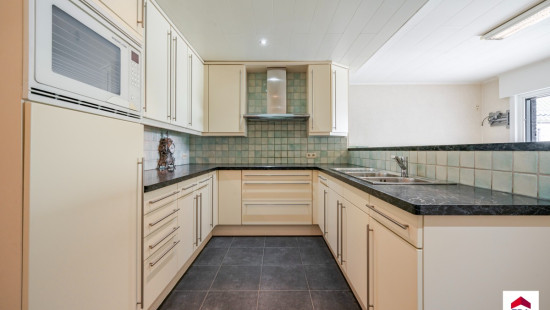 Statiestraat - 123 - - 8720