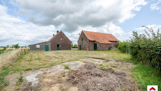 Meulebekesteenweg - 65 - - 8720