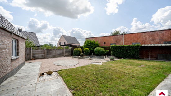 Statiestraat - 123 - - 8720