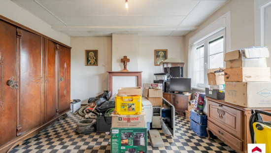 Meulebekesteenweg - 65 - - 8720