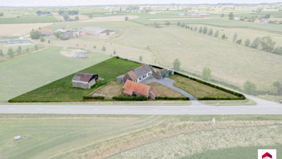 Meulebekesteenweg - 65 - - 8720