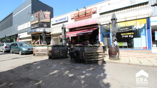 Boulevard Louis Mettewie - 25 - - 1080