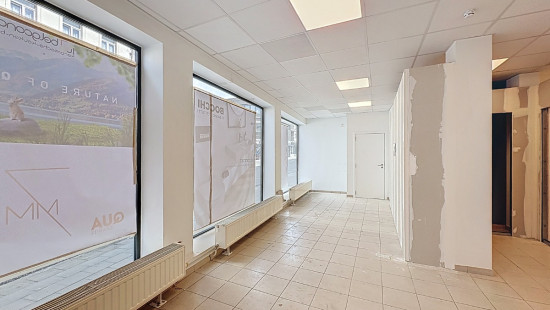 Lange Molensstraat - 1 - - 1800